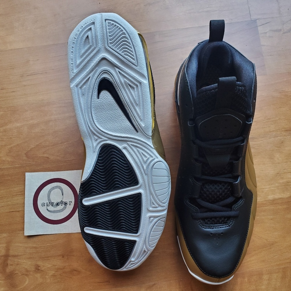 SOLD Nike Air Max Wavy - Picture 5 of 7